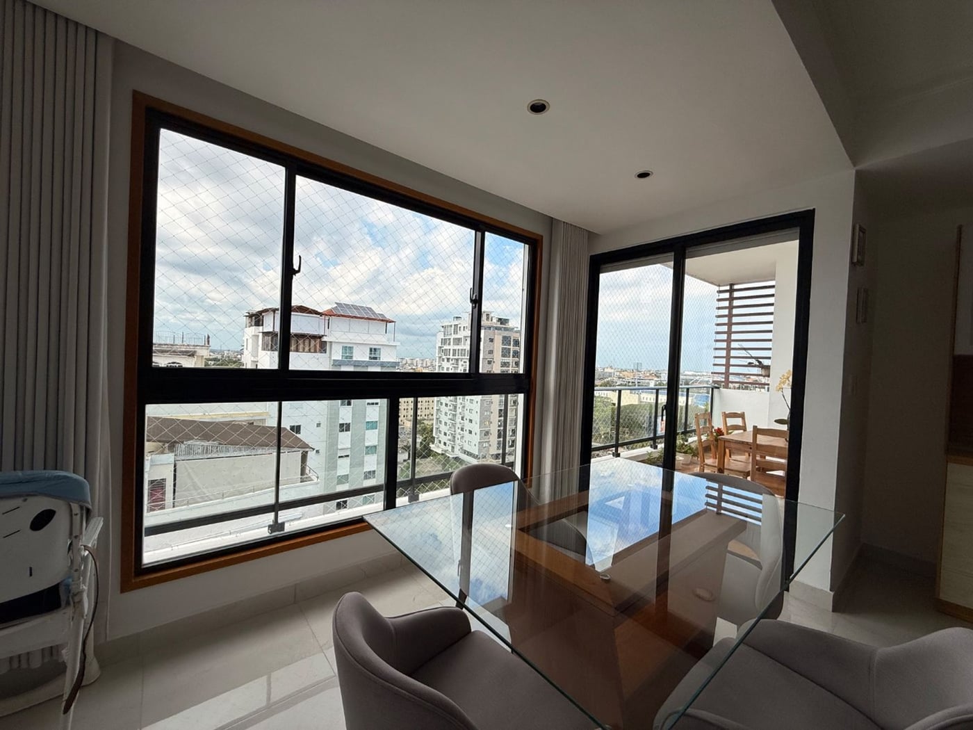 Penthouse en Naco – foto 4
