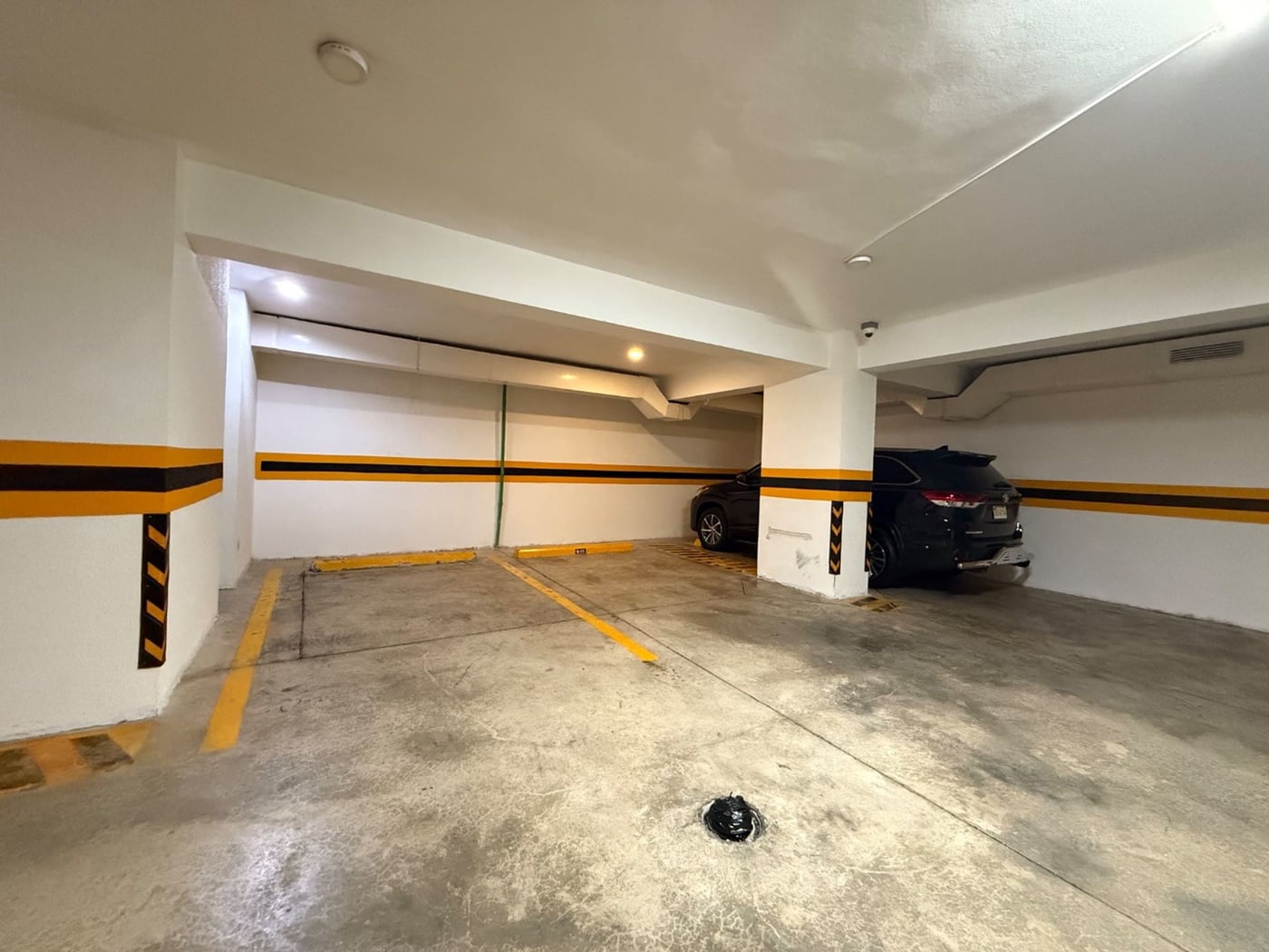 Penthouse en Naco – foto 10