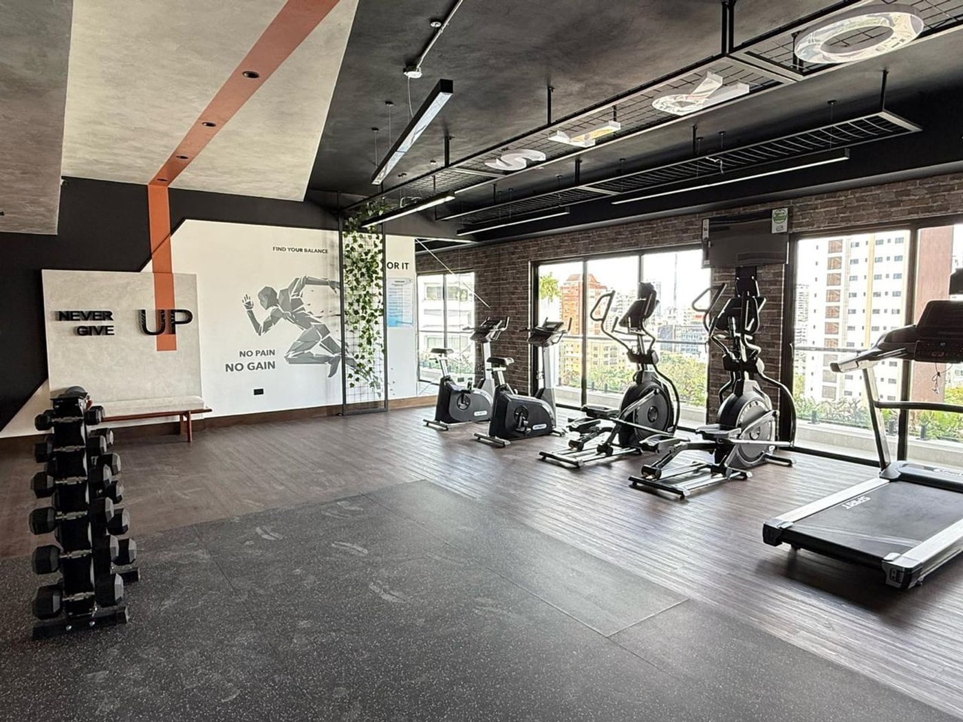 Apartamento en venta en sector Ensanche Serralles – foto 11