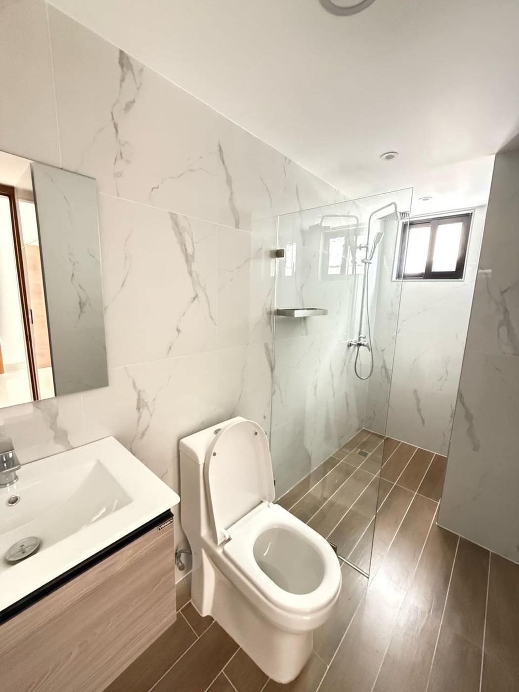 Apartamento en venta en sector Ensanche Serralles – foto 4