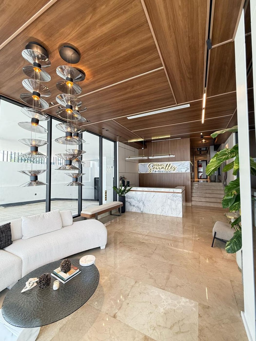 Apartamento en venta en sector Ensanche Serralles – foto 10