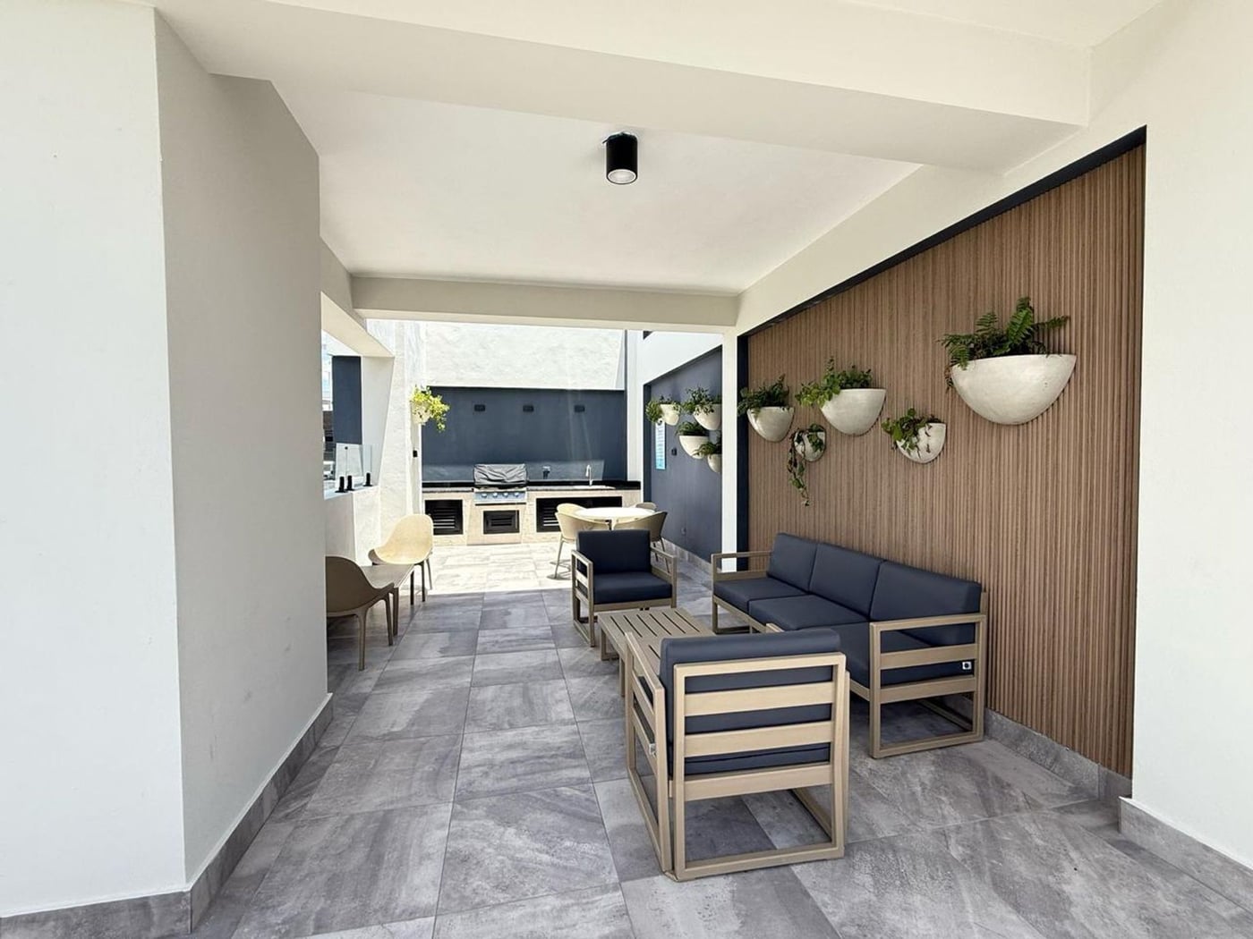 Apartamento en venta en sector Ensanche Serralles – foto 12