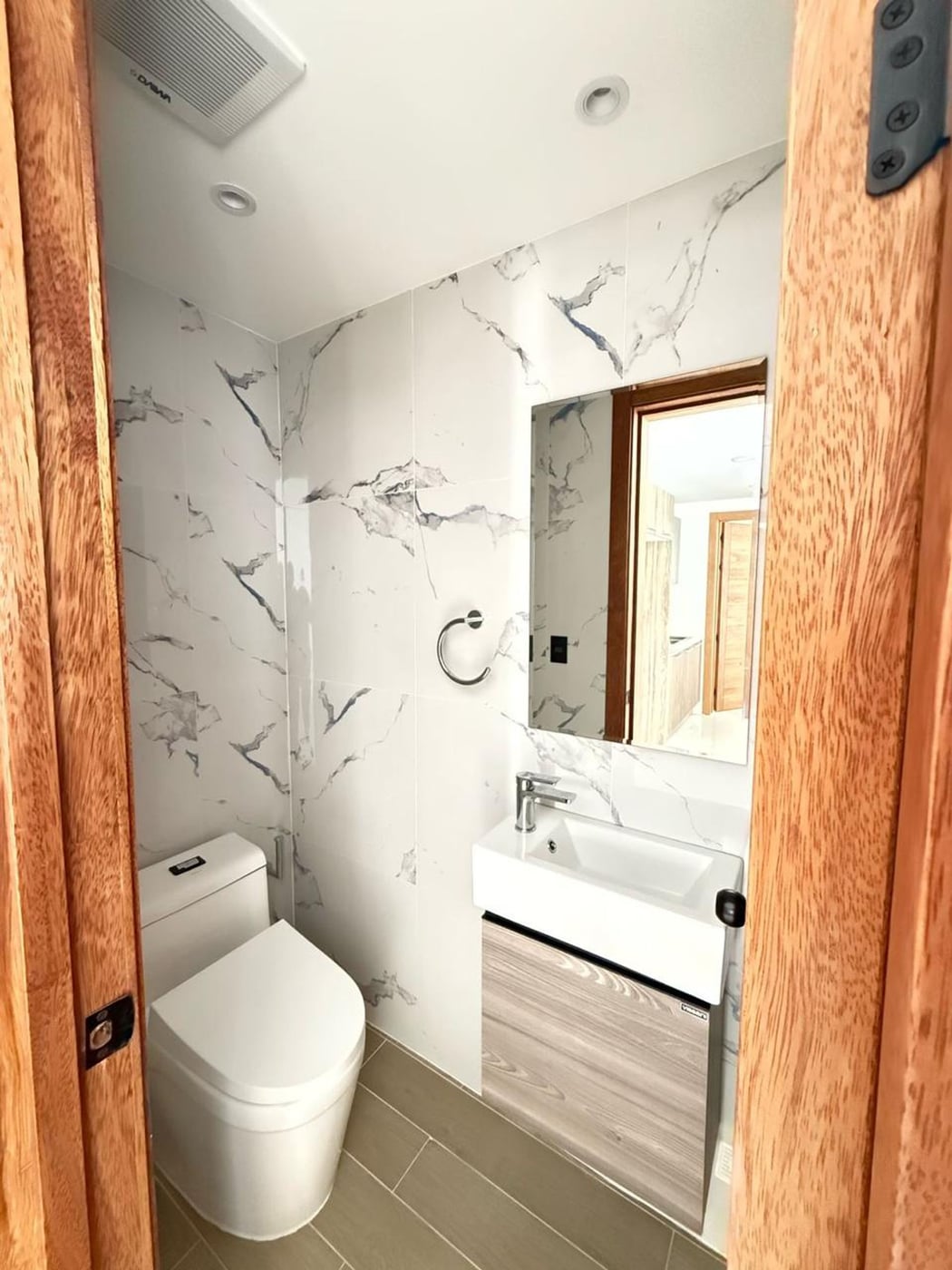 Apartamento en venta en sector Ensanche Serralles – foto 5