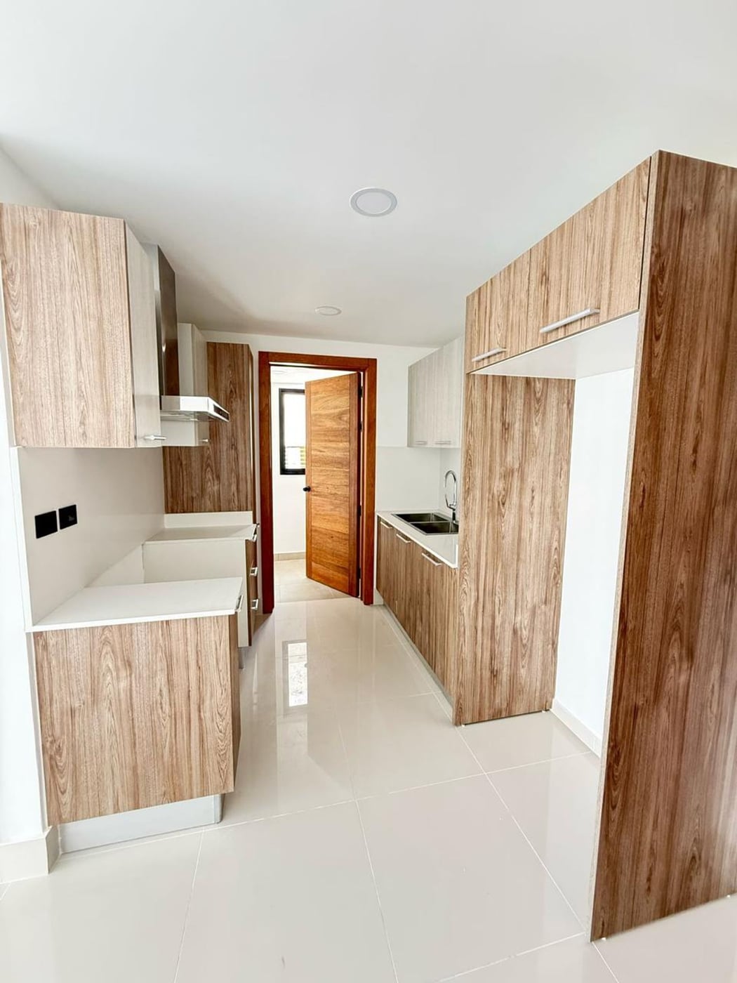 Apartamento en venta en sector Ensanche Serralles – foto 9