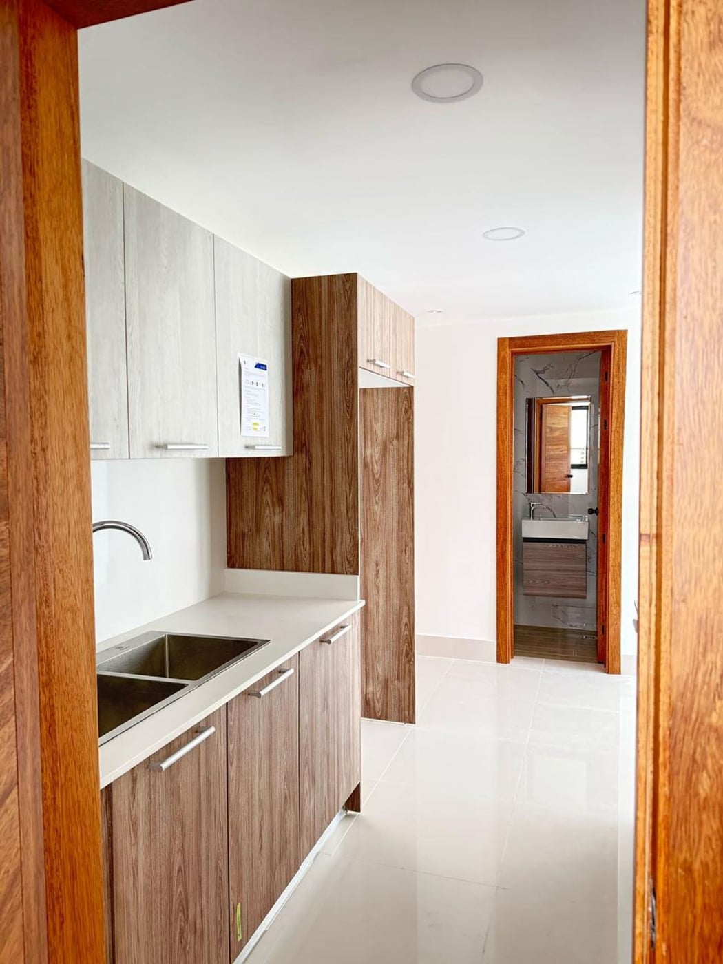 Apartamento en venta en sector Ensanche Serralles – foto 6