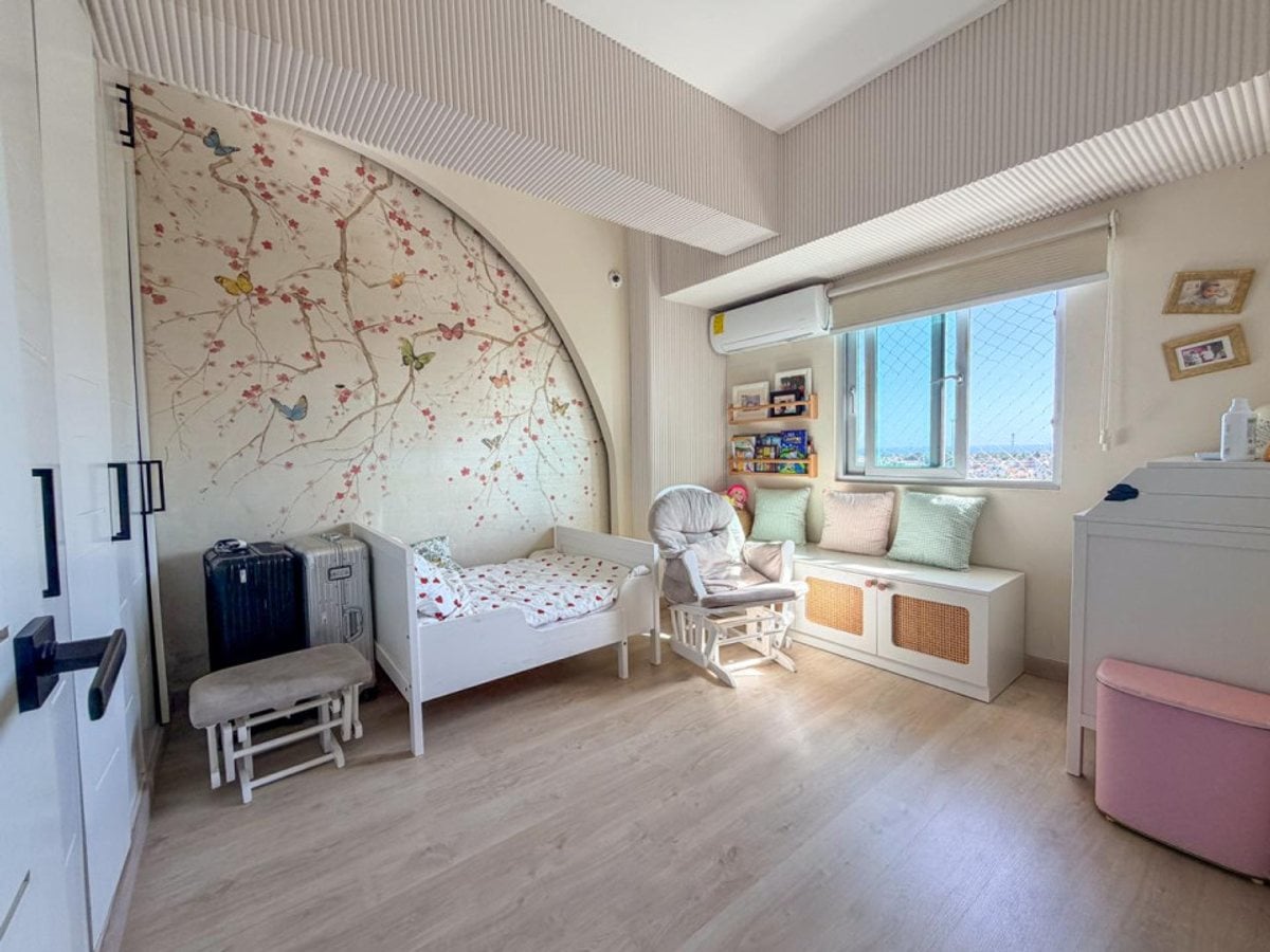 Apartamento amueblado en Alma Rosa I – foto 10