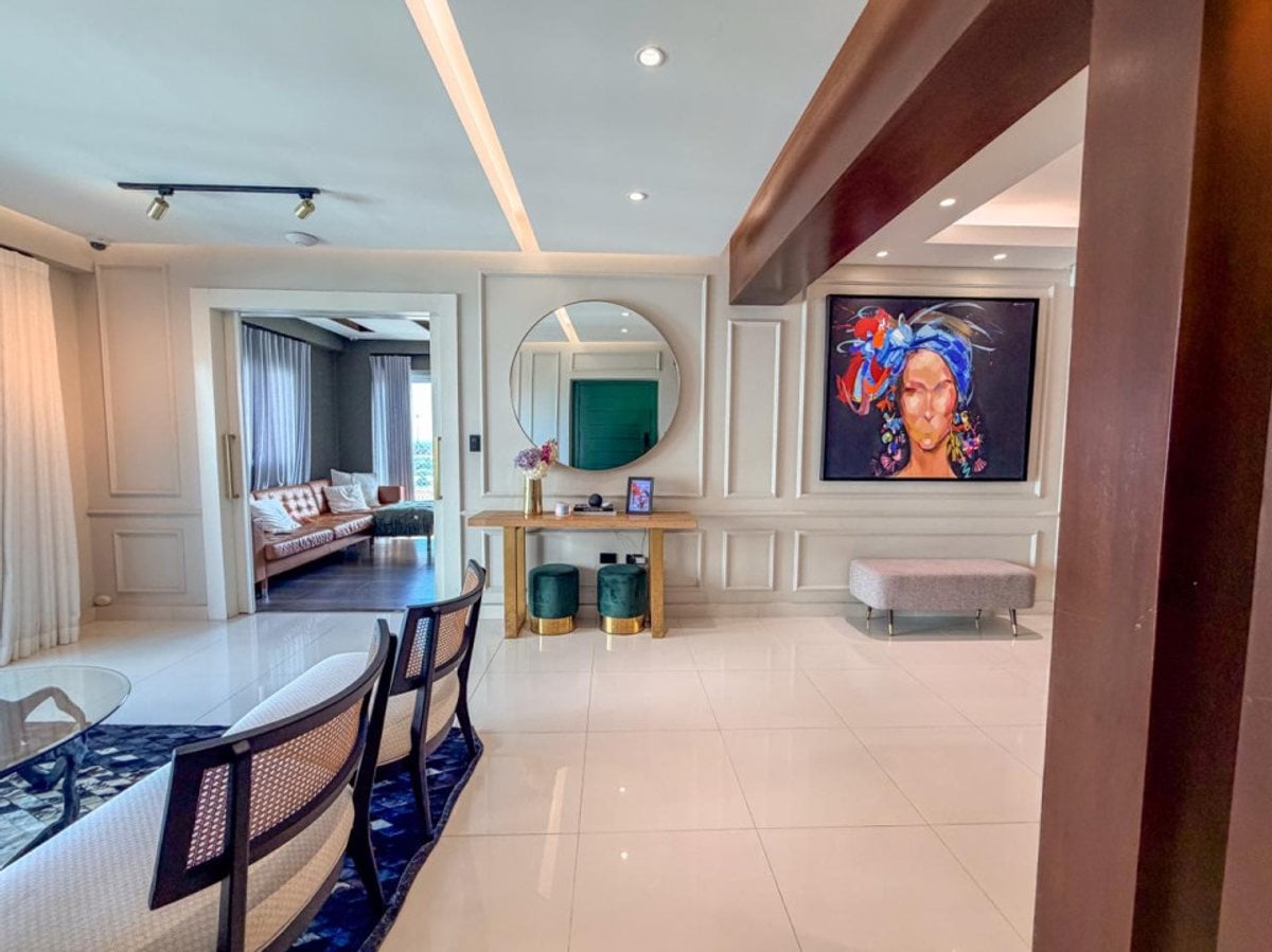 Apartamento amueblado en Alma Rosa I – foto 2