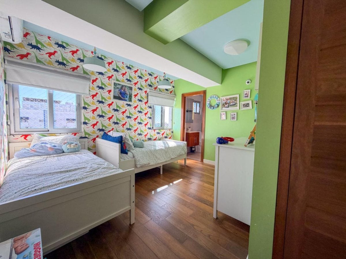 Apartamento amueblado en Alma Rosa I – foto 12