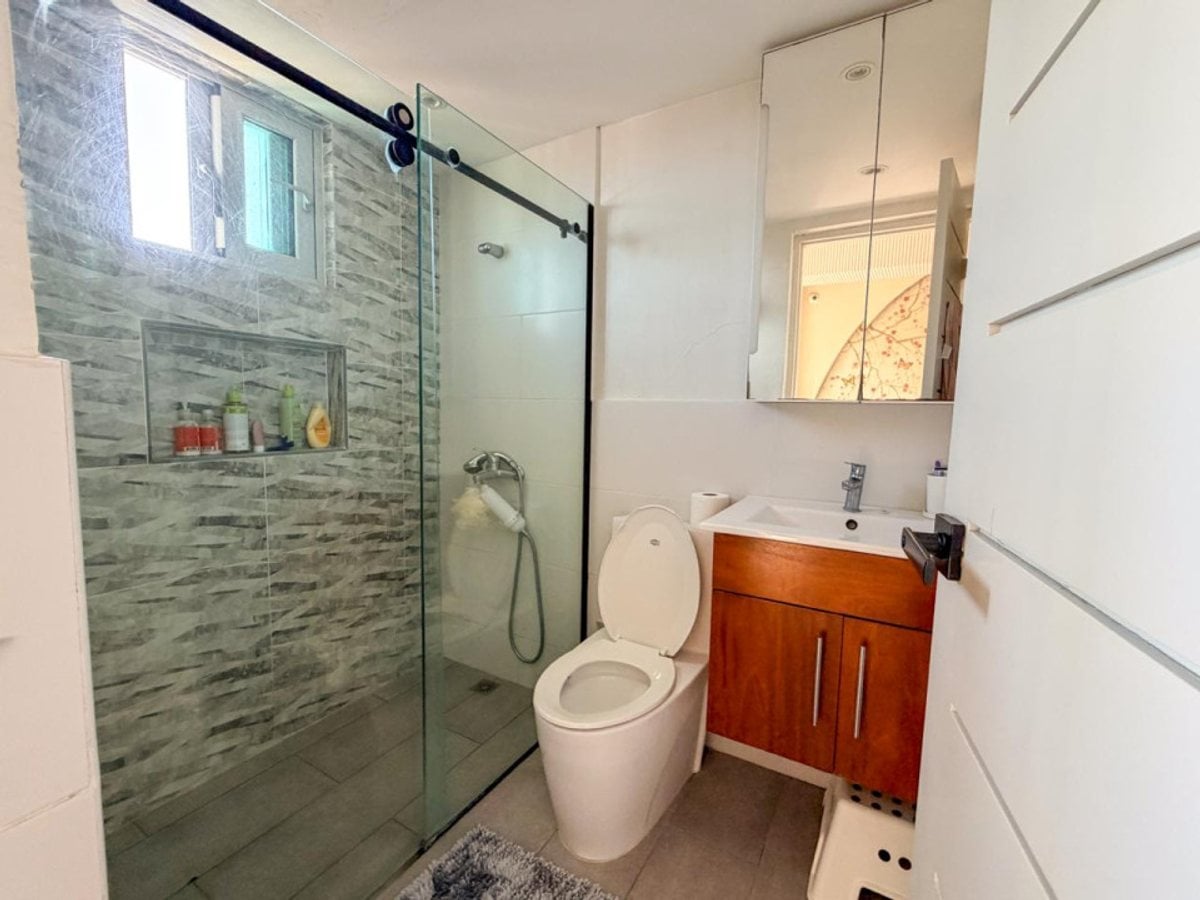 Apartamento amueblado en Alma Rosa I – foto 11