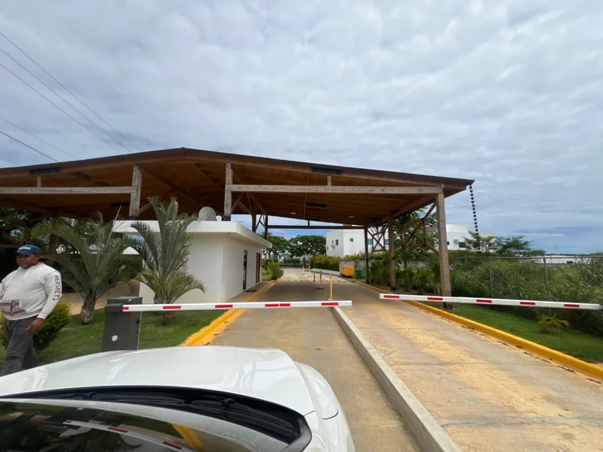 Terreno en Boca Chica, venta – foto 11