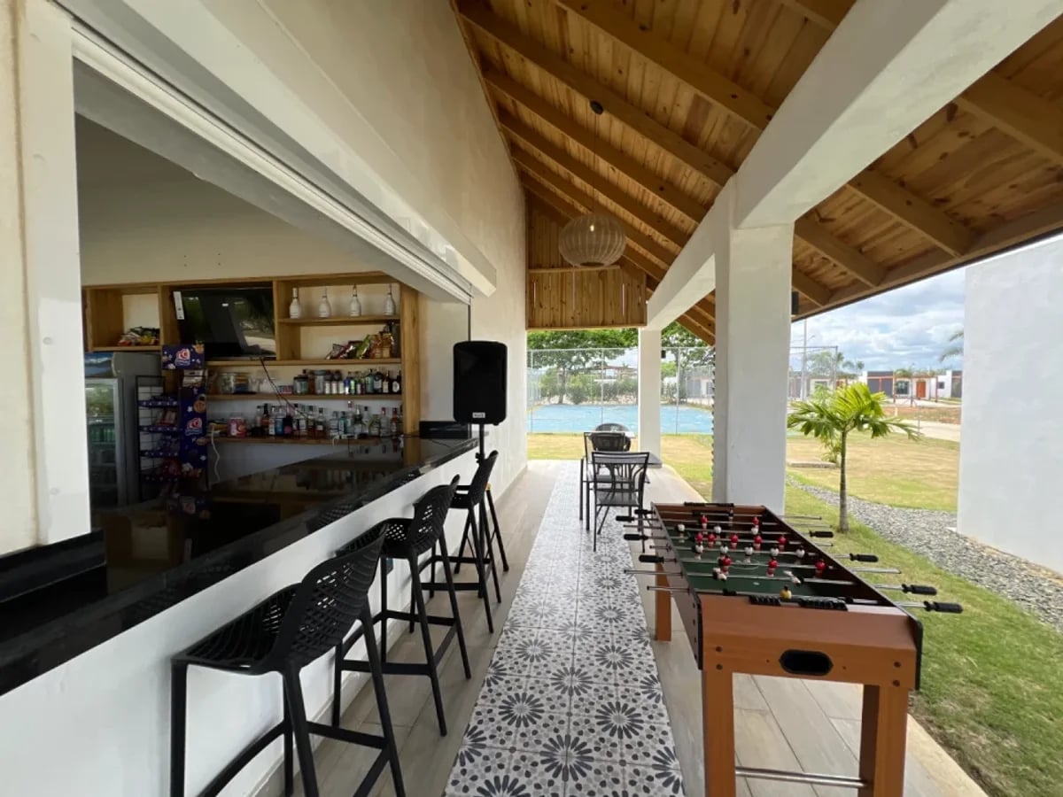 Terreno en Boca Chica, venta – foto 6