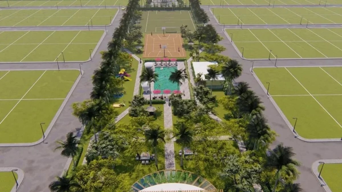 Terreno en Boca Chica, venta – foto 2