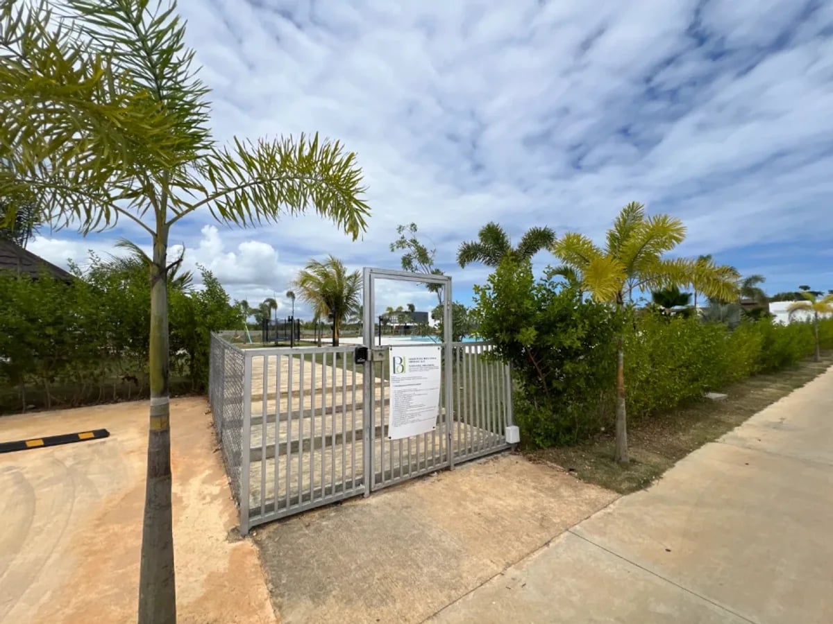 Terreno en Boca Chica, venta – foto 12