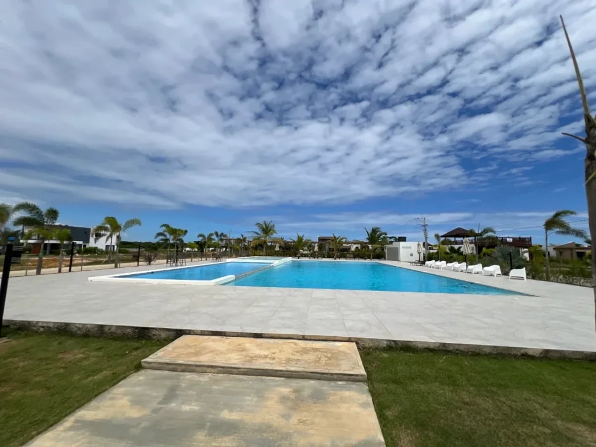 Terreno en Boca Chica, venta – foto 9