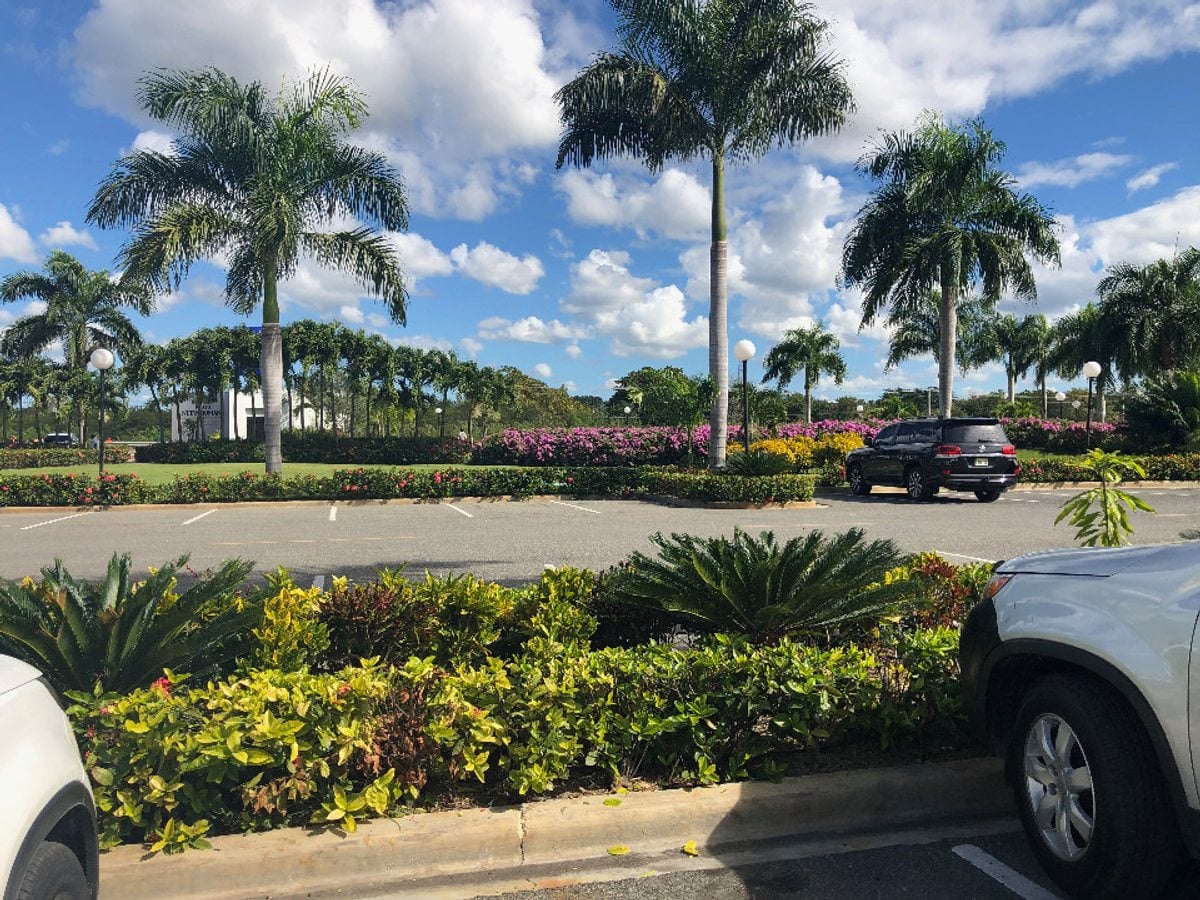 Terreno en Playa Nueva Romana, San Pedro – foto 2
