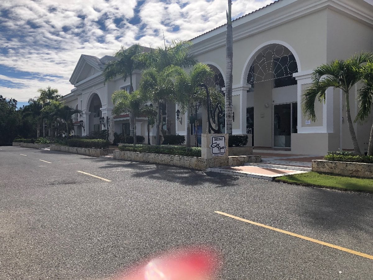 Terreno en Playa Nueva Romana, San Pedro – foto 3