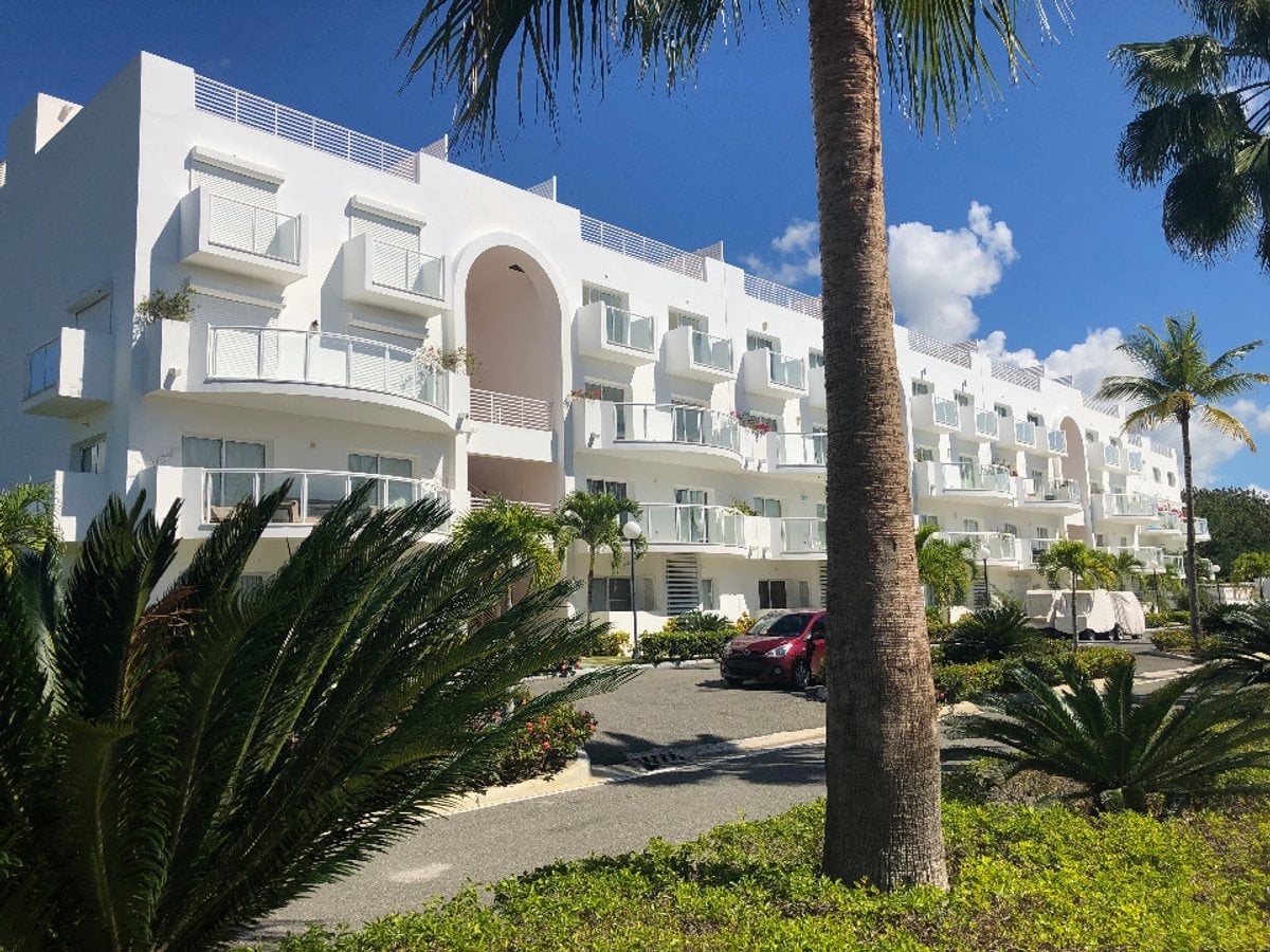 Terreno en Playa Nueva Romana, San Pedro – foto 9