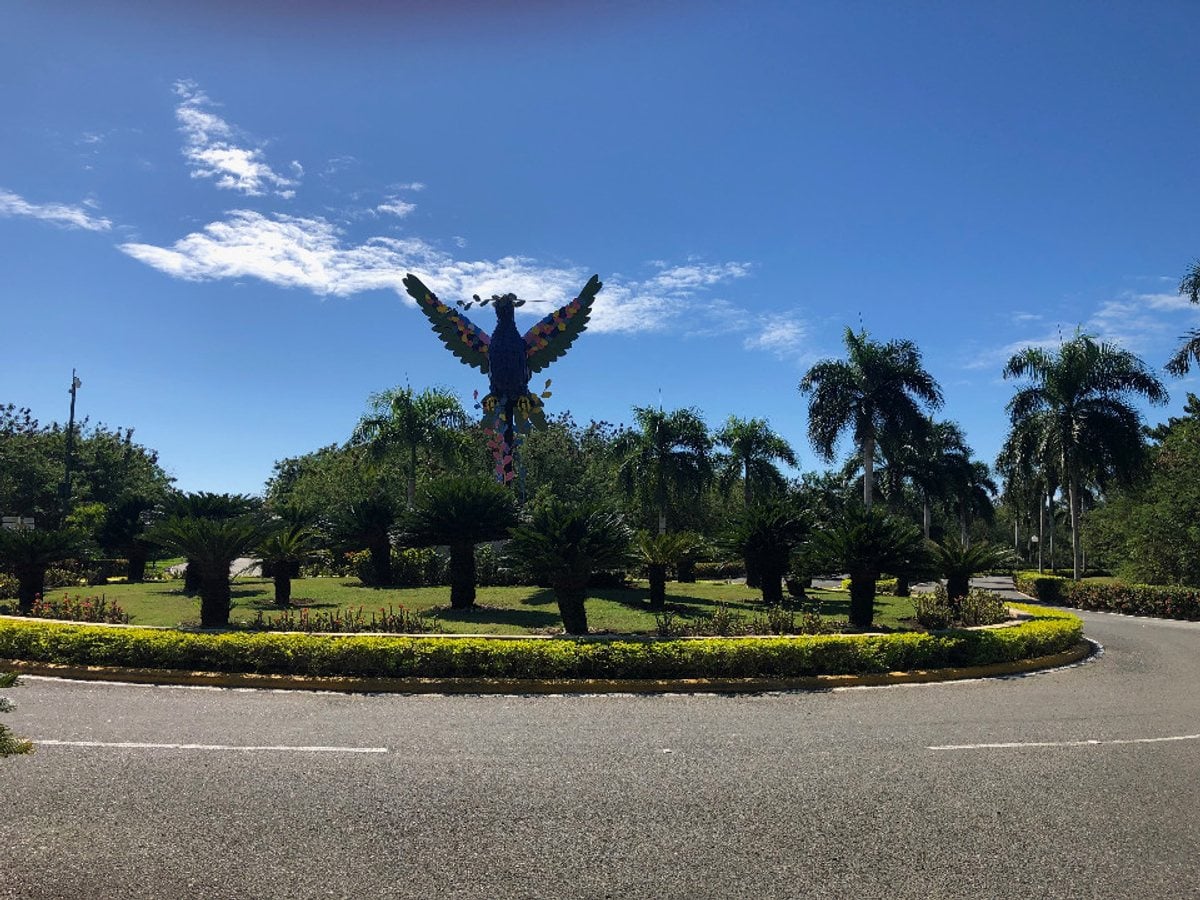 Terreno en Playa Nueva Romana, San Pedro – foto 6