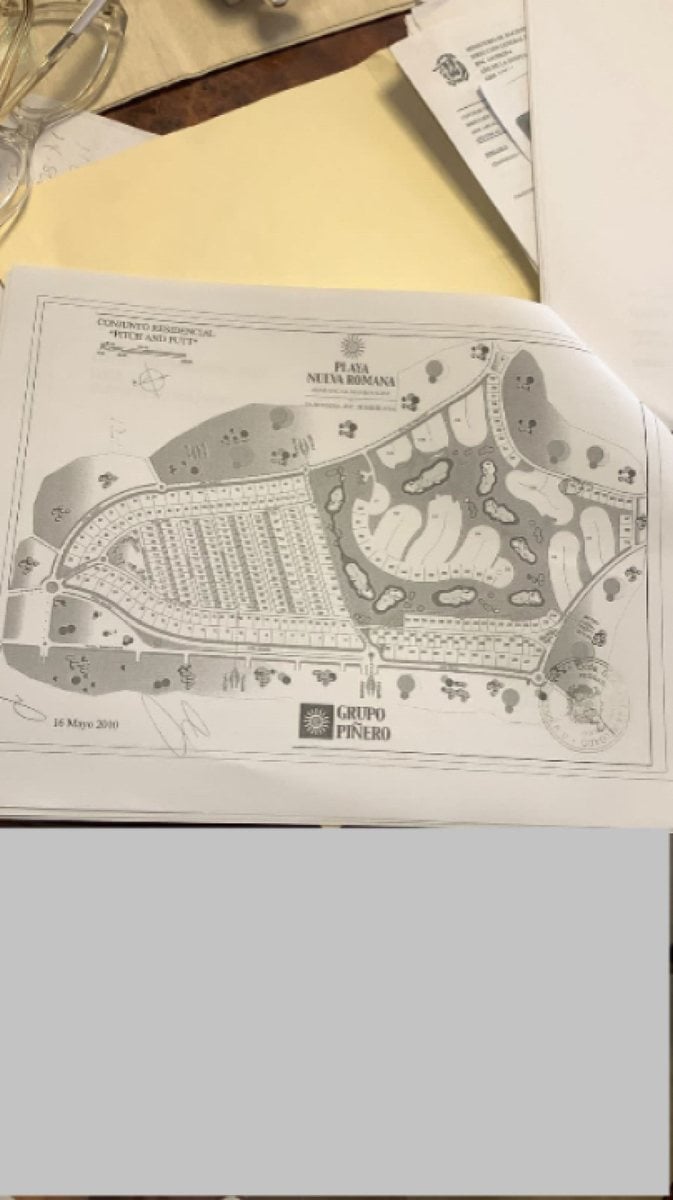 Terreno en Playa Nueva Romana, San Pedro – foto 12