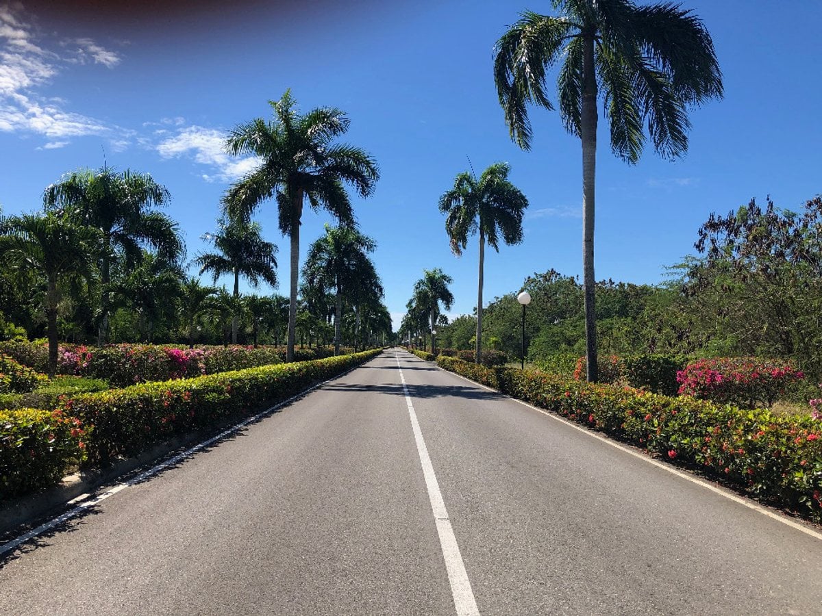 Terreno en Playa Nueva Romana, San Pedro – foto 5