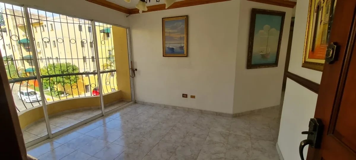 Apartamento en Colinas del Arroyo, Santo Domingo – foto 12