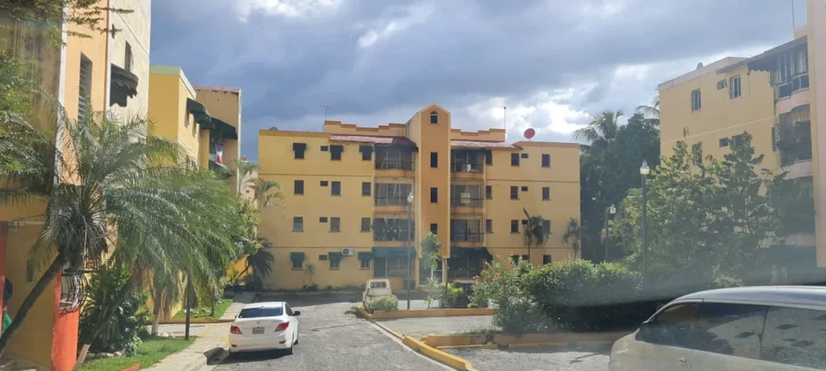 Apartamento en Colinas del Arroyo, Santo Domingo – foto 1