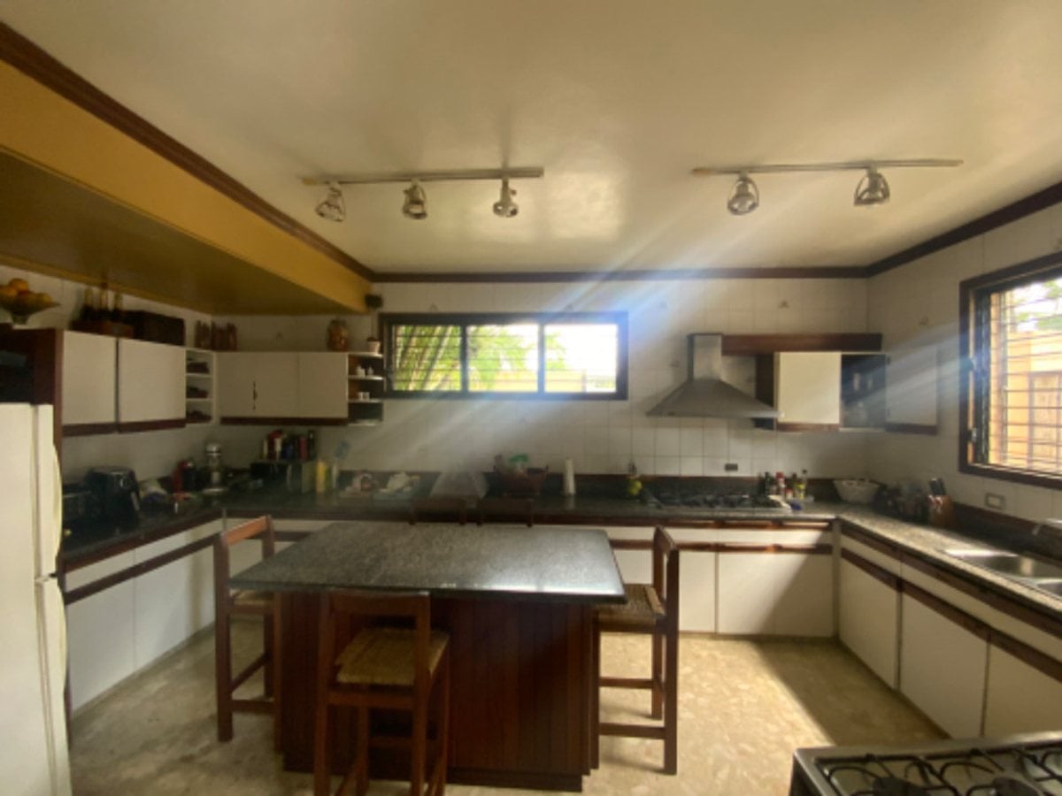 Casa en Arroyo Hondo, Santo Domingo – foto 11