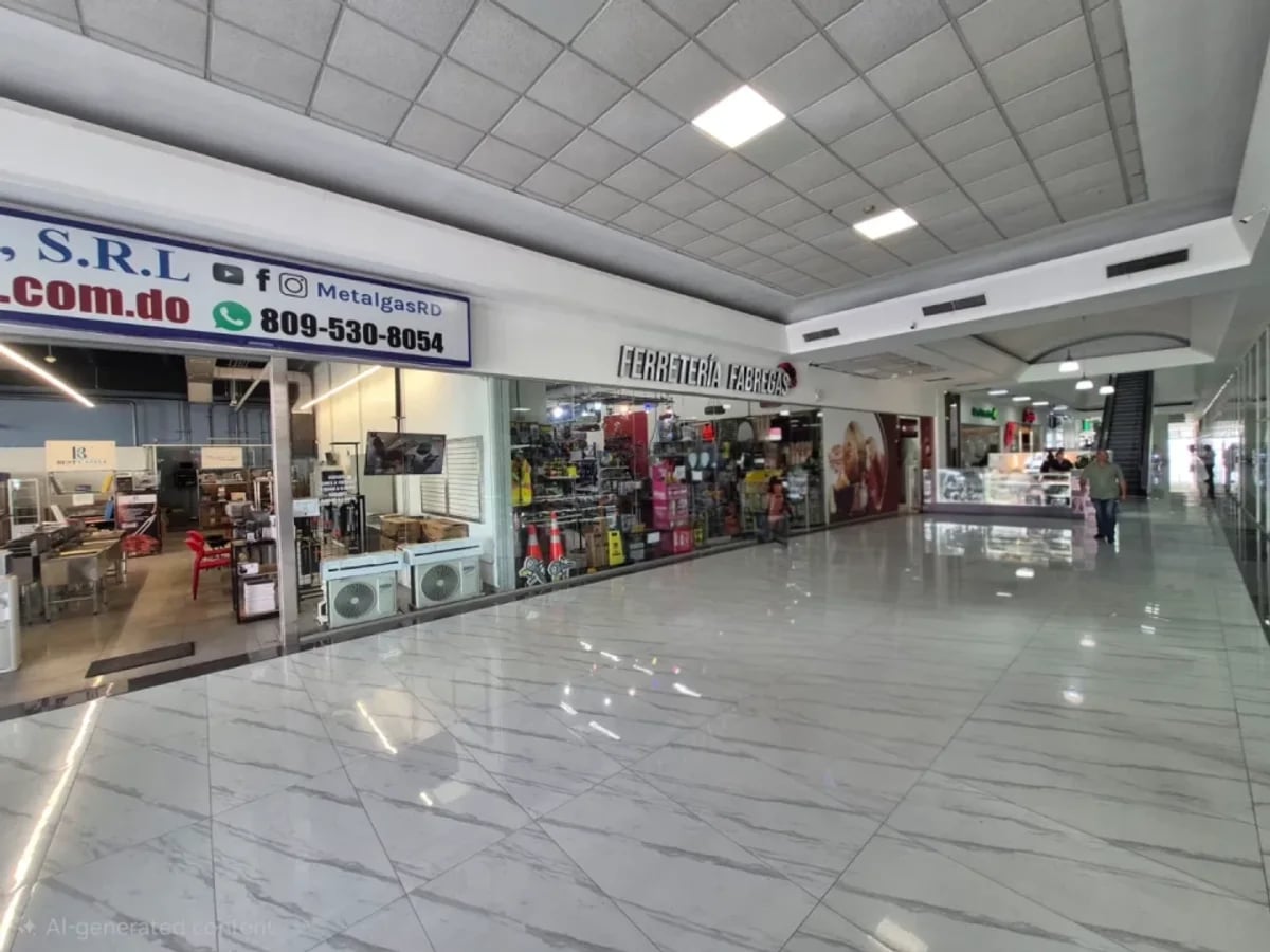 Local comercial en Coral Mall, San Isidro – foto 6