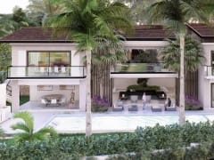 Villa en venta en Casa de Campo, La Romana – foto 2