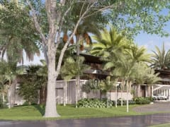 Villa en venta en Casa de Campo, La Romana – foto 1