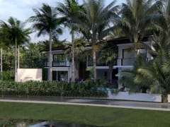 Villa en venta en Casa de Campo, La Romana – foto 3
