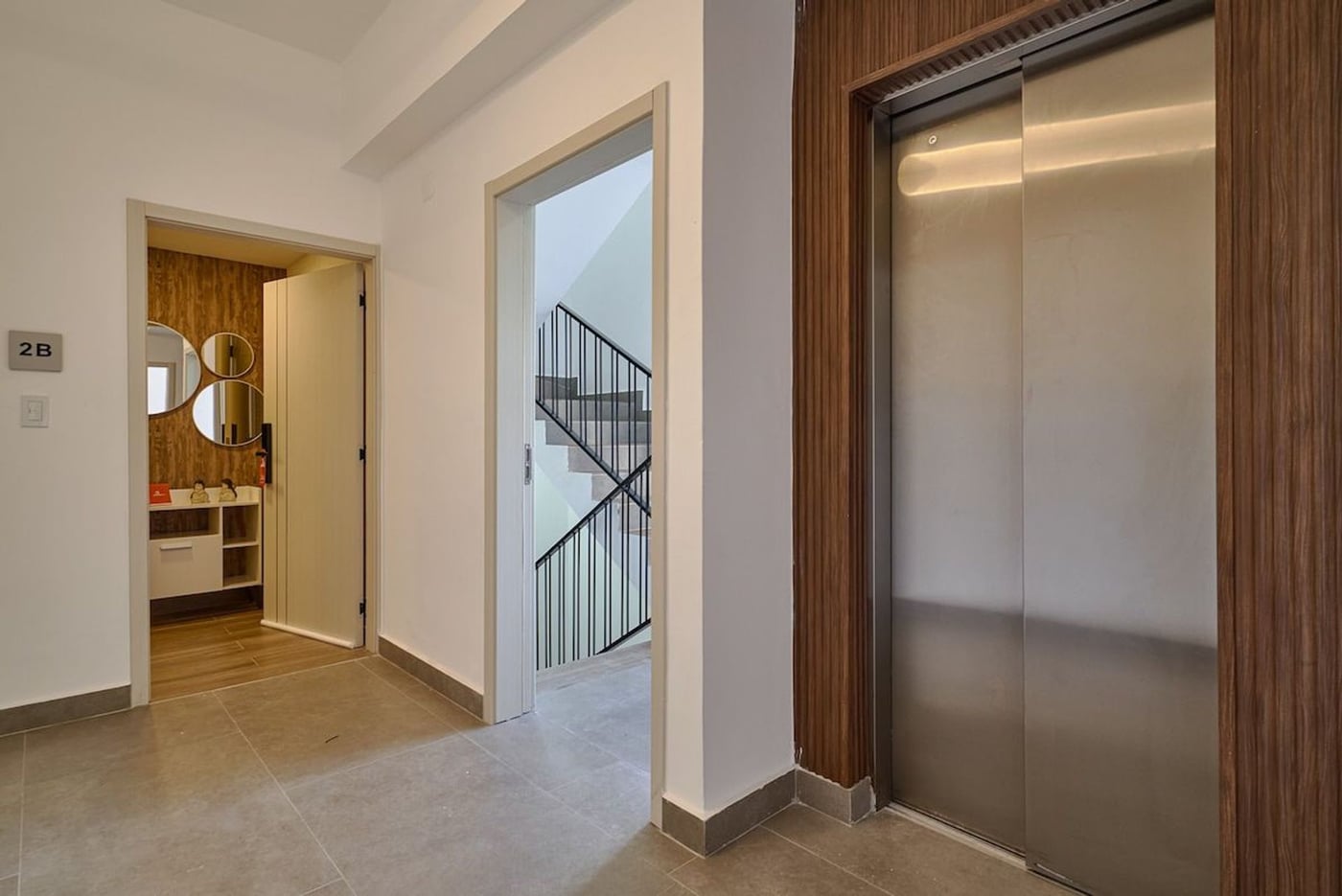 Apartamento en Ensanche Naco - 1 Habitación – foto 10