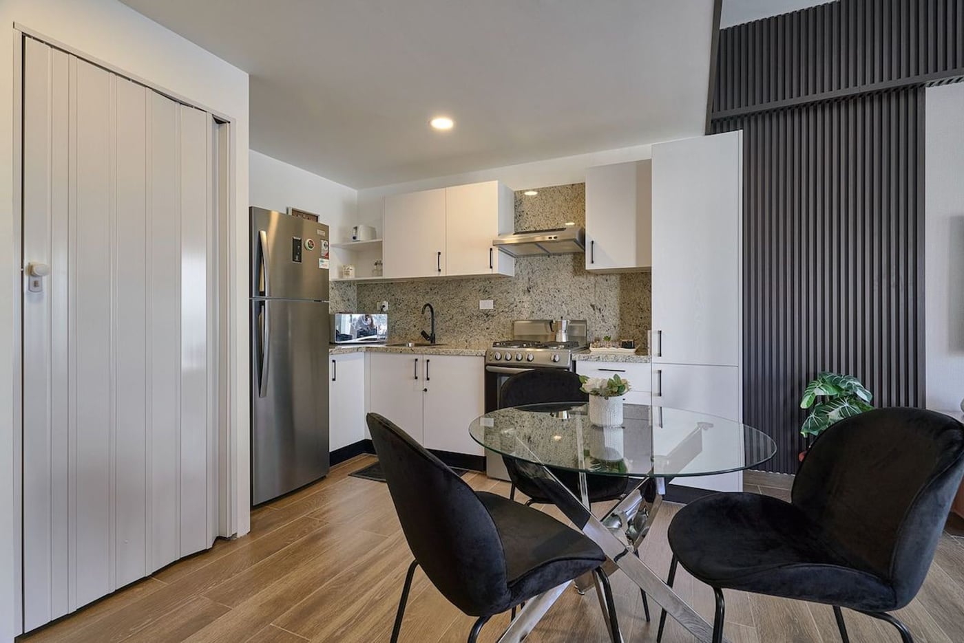 Apartamento en Ensanche Naco - 1 Habitación – foto 12