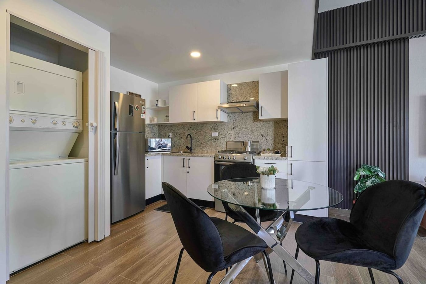 Apartamento en Ensanche Naco - 1 Habitación – foto 6