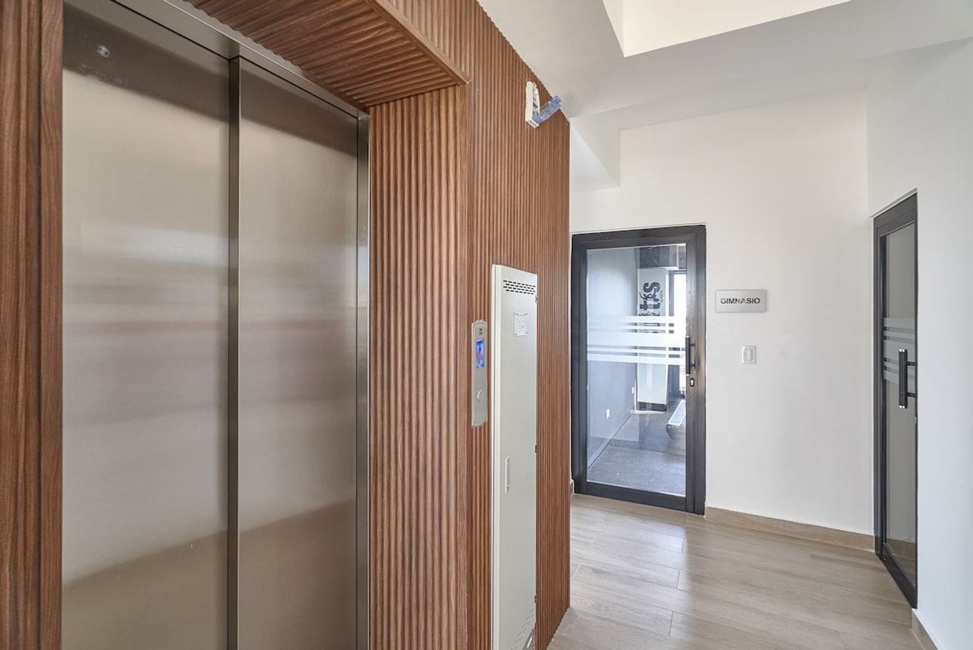 Apartamento en Ensanche Naco - 1 Habitación – foto 11
