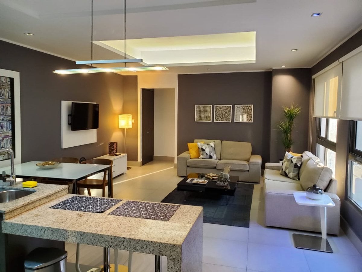 Apartamento en Piantini, Santo Domingo – foto 1