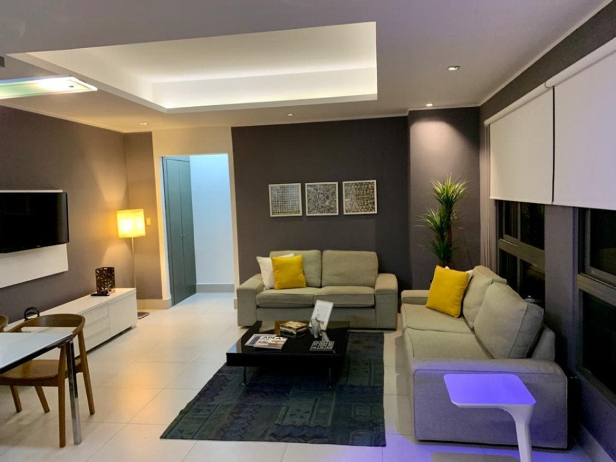 Apartamento en Piantini, Santo Domingo – foto 2