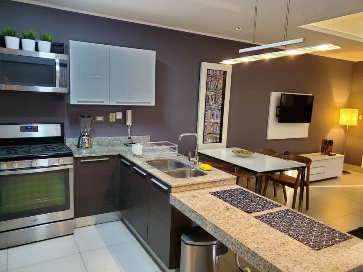 Apartamento en Piantini, Santo Domingo – foto 3