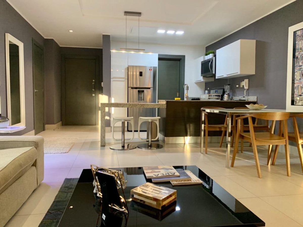 Apartamento en Piantini, Santo Domingo – foto 4