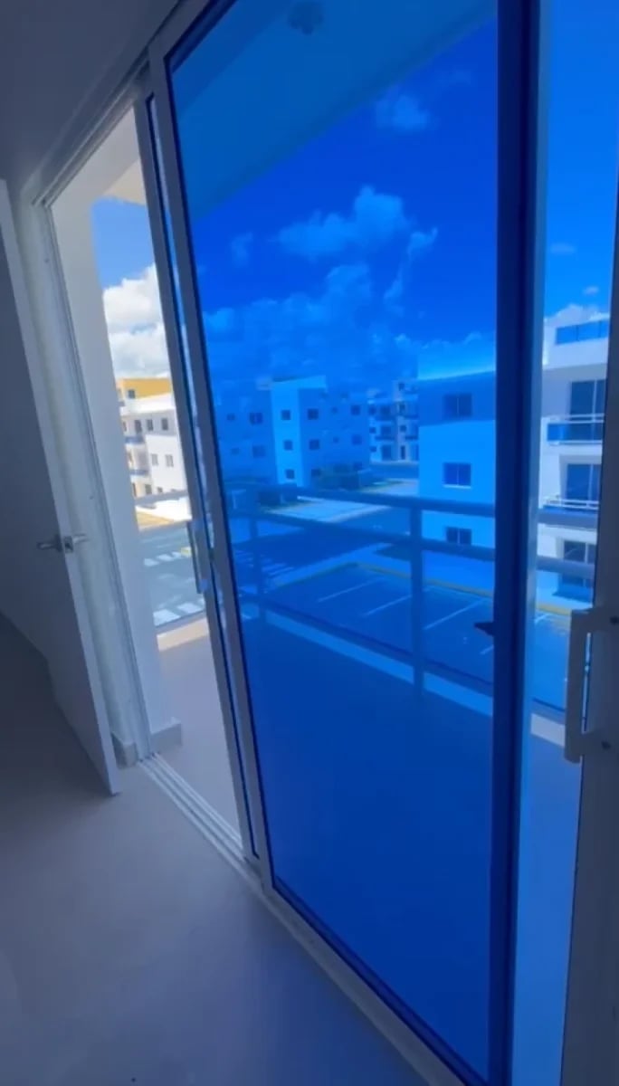 Apartamento en Venta Bávaro, Punta Cana – foto 2