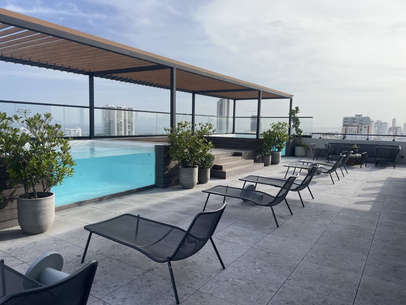 APTO. EN ALQUILER 2 DORMITORIOS AVENIDA SARASOTA – foto 1