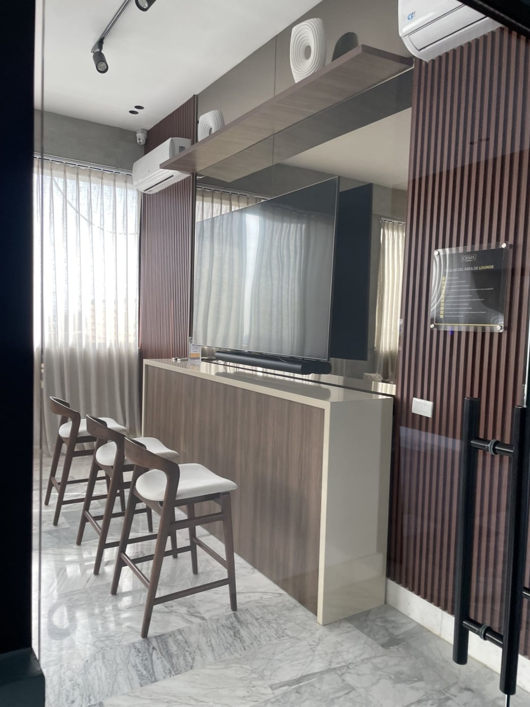 APTO. EN ALQUILER 2 DORMITORIOS AVENIDA SARASOTA – foto 5