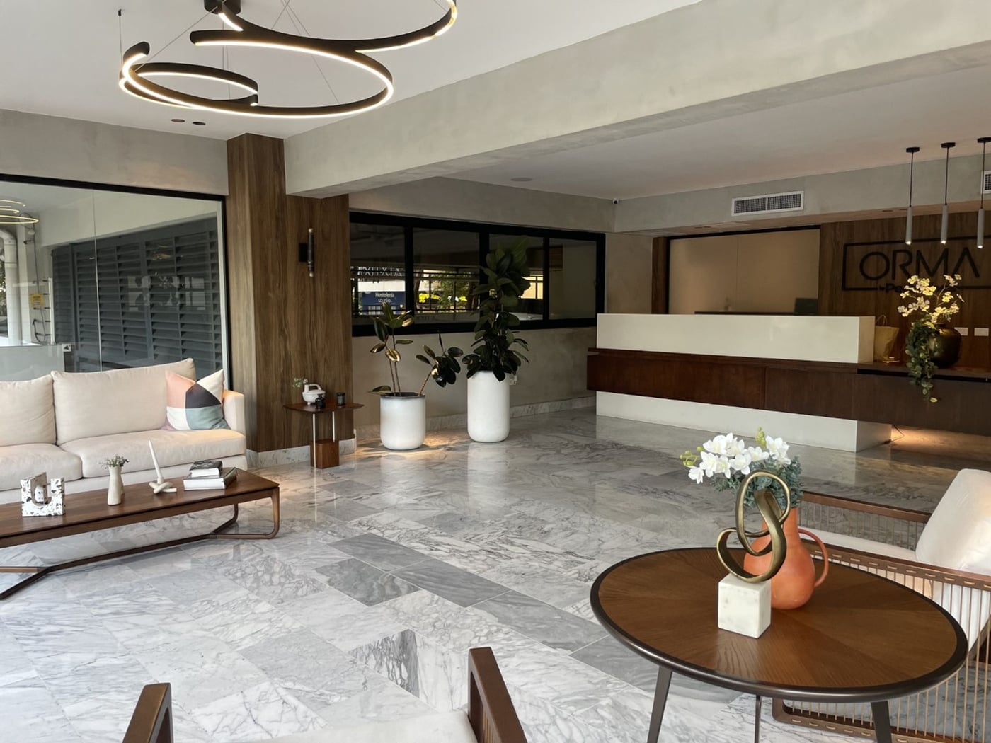 APTO. EN ALQUILER 2 DORMITORIOS AVENIDA SARASOTA – foto 6