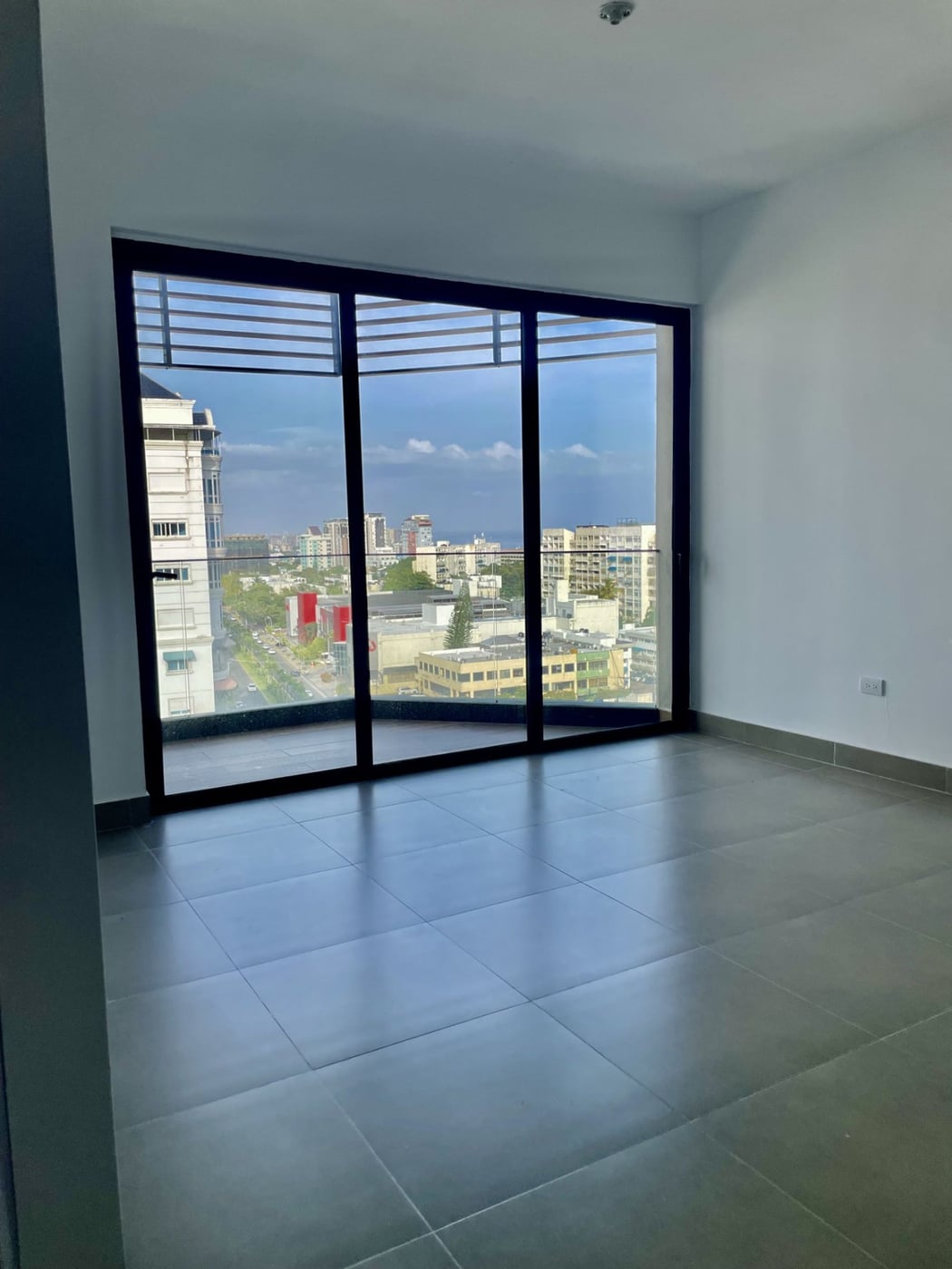 APTO. EN ALQUILER 2 DORMITORIOS AVENIDA SARASOTA – foto 7
