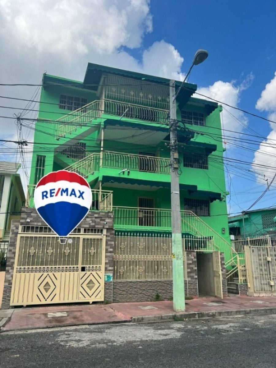 Edificio En Ensanche Ozama, Santo Domingo Este – foto 2