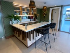 Apartamento en alquiler con terraza privada – foto 7