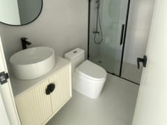 Apartamento en alquiler con terraza privada – foto 2