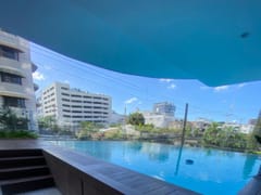 Apartamento en alquiler con terraza privada – foto 6