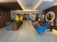 Apartamento en alquiler con terraza privada – foto 8