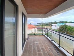 Apartamento con vista al mar en Cabrera – foto 1